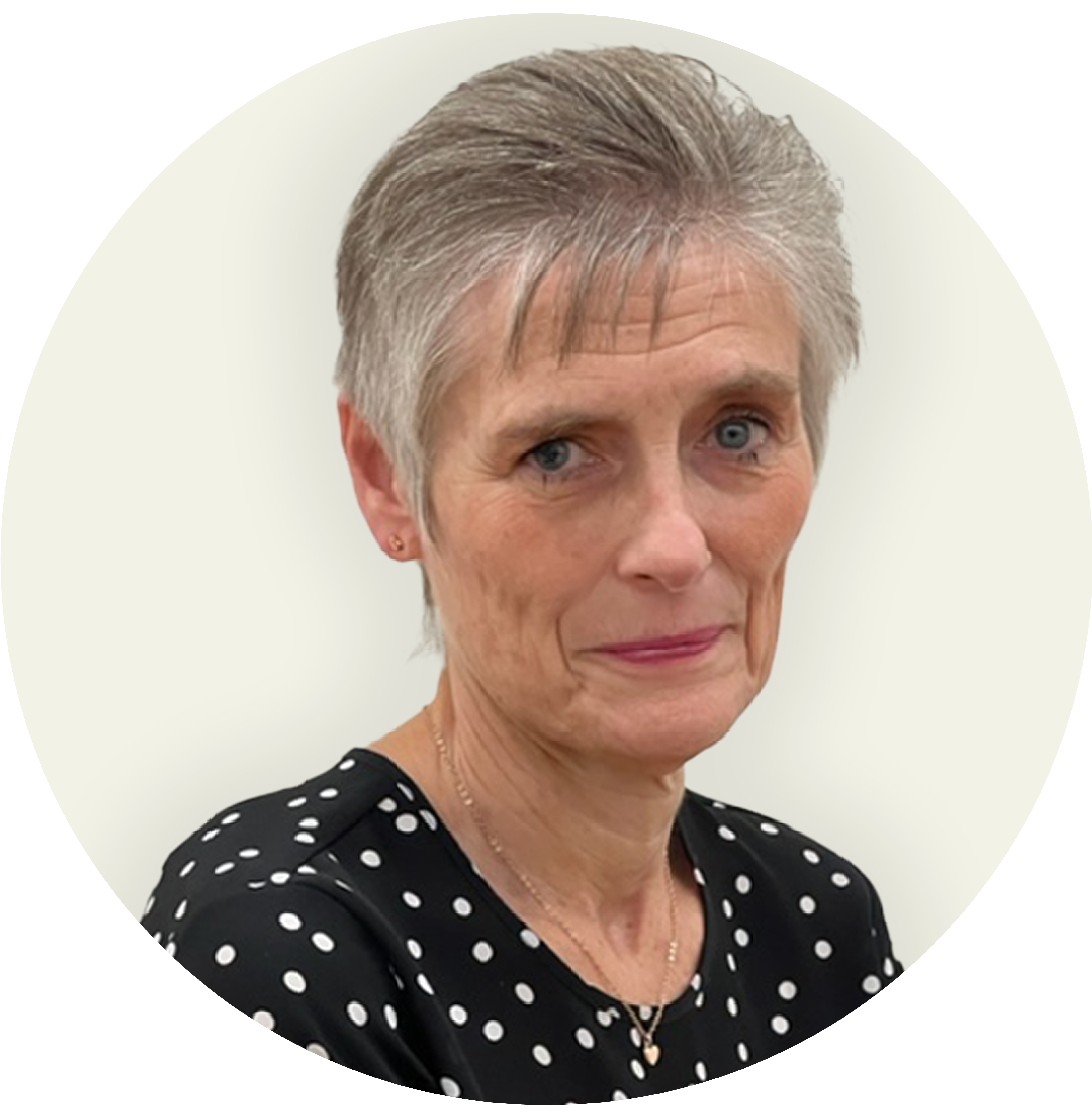 Kathleen Martin