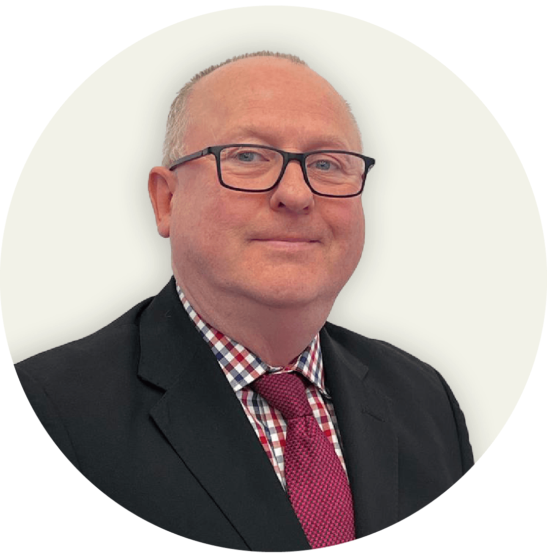 Robert Girvan